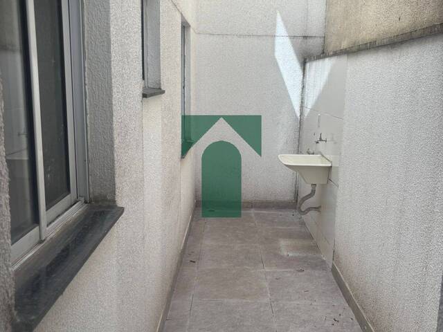 Apartamento Sem Condomínio para Venda em Santo André - 5