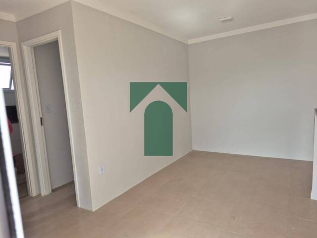 Apartamento para Venda em Santo André - 4