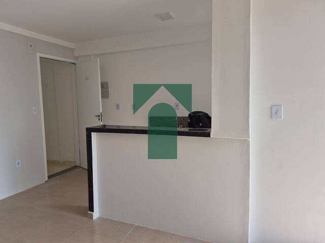 Apartamento para Venda em Santo André - 2