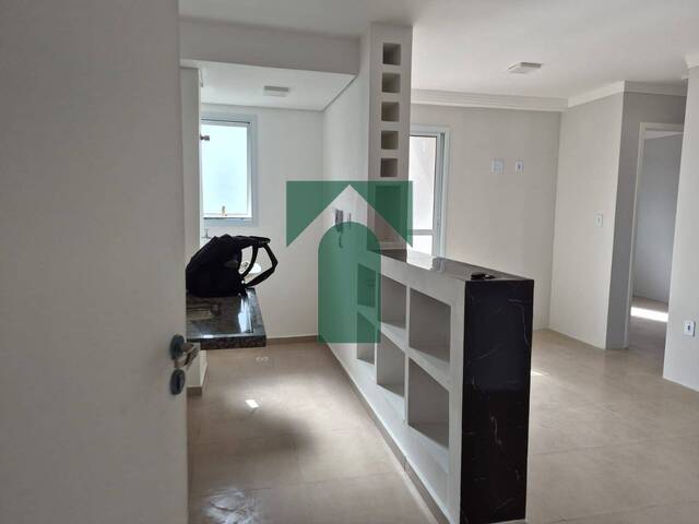 Apartamento para Venda em Santo André - 3