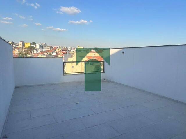 Cobertura para Venda em Santo André - 2