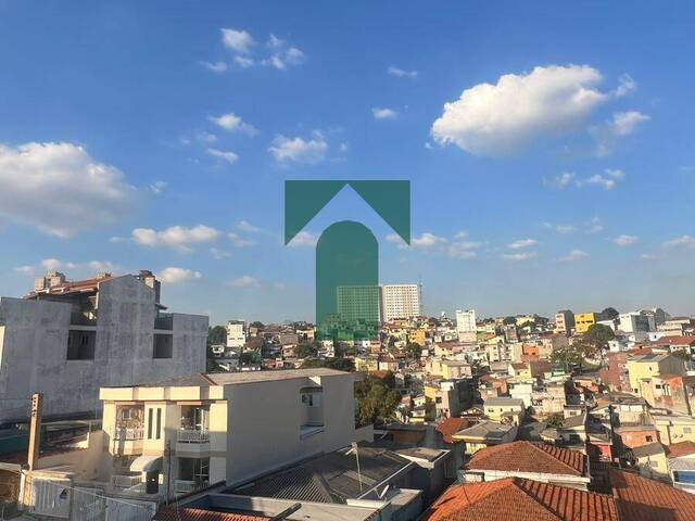 Cobertura para Venda em Santo André - 4
