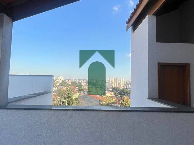 Cobertura para Venda em Santo André - 5