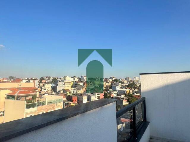 Cobertura para Venda em Santo André - 3