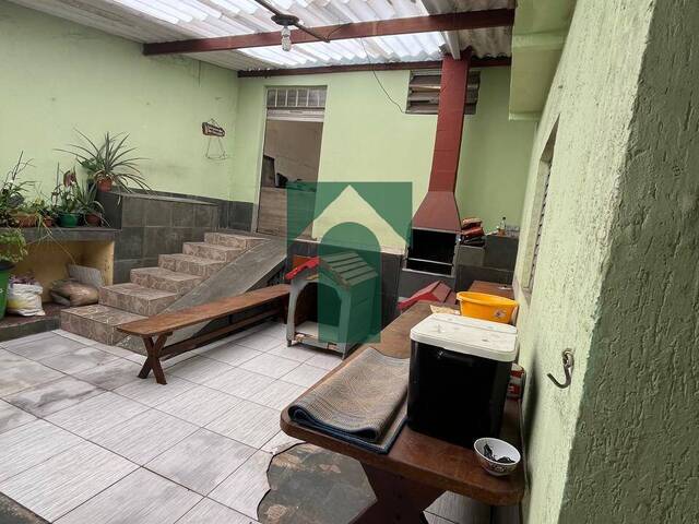 #008171 - Casa térrea para Venda em São Paulo - SP - 1