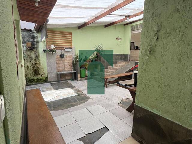 #008171 - Casa térrea para Venda em São Paulo - SP - 2
