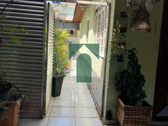 #008171 - Casa térrea para Venda em São Paulo - SP - 3