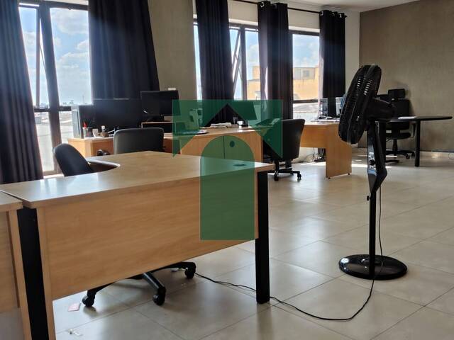 Sala para Venda em Santo André - 4