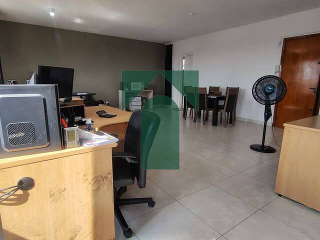 Sala para Venda em Santo André - 2