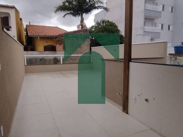 Cobertura para Venda em Santo André - 2