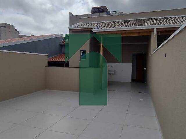 Venda em Vila Curuçá - Santo André