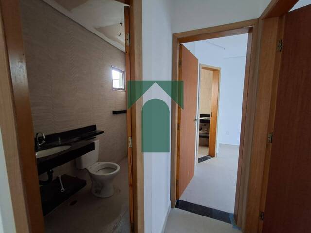 Apartamento Sem Condomínio para Venda em Santo André - 5
