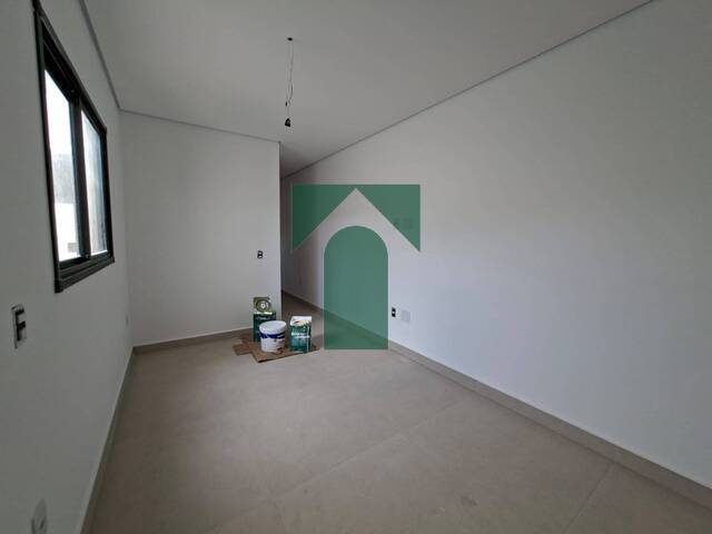#008176 - Apartamento Sem Condomínio para Venda em Santo André - SP - 2