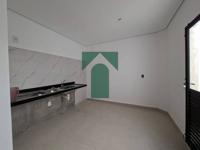 Apartamento Sem Condomínio para Venda em Santo André - 4