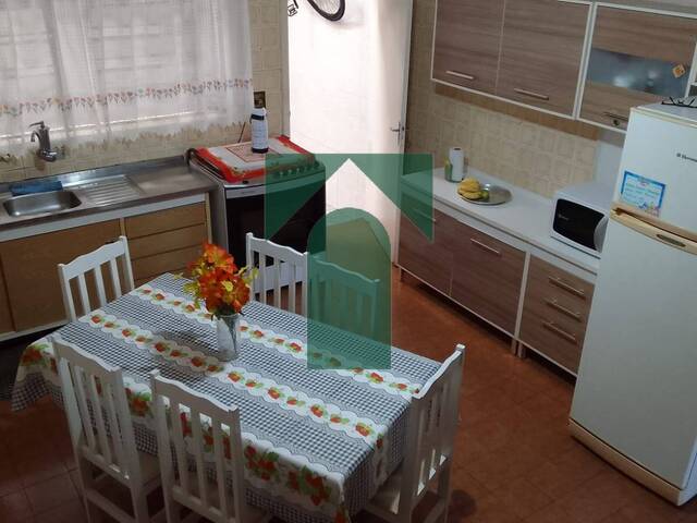 Sobrado para Venda em Santo André - 5