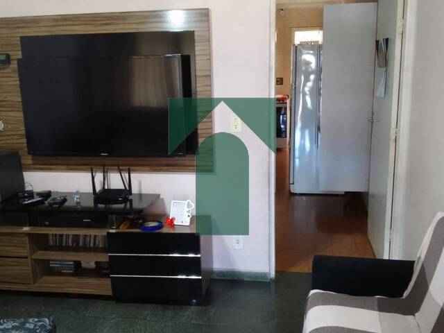Sobrado para Venda em Santo André - 3