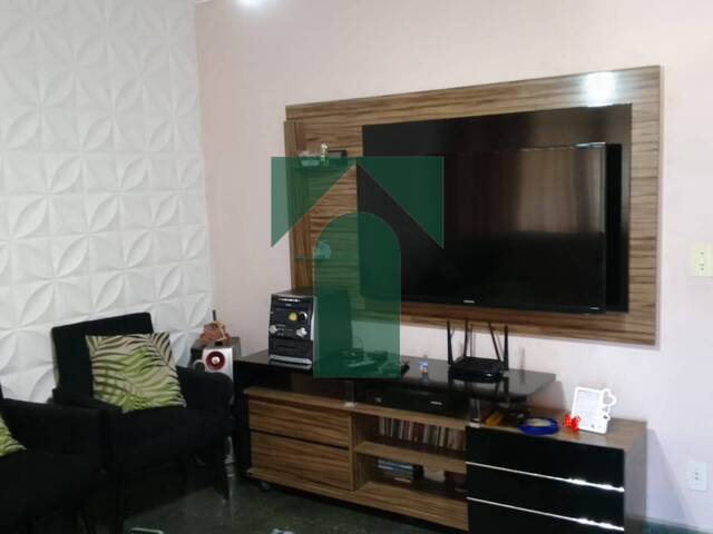 Venda em Vila Suíça - Santo André