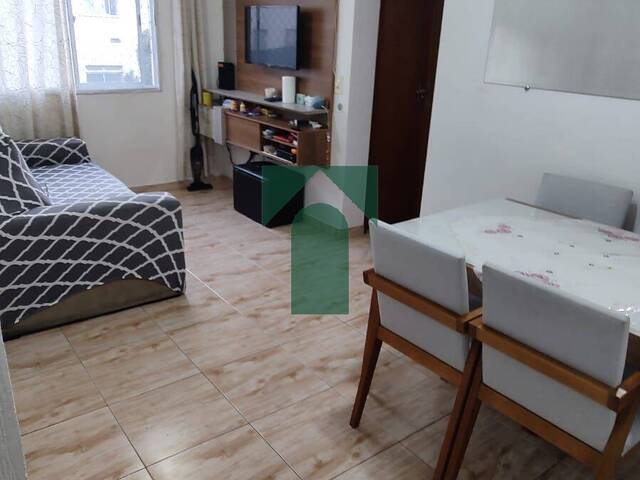 Apartamento para Venda em Santo André - 2