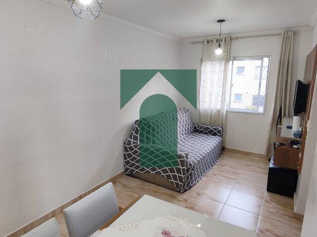 Apartamento para Venda em Santo André - 3