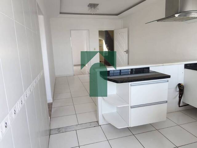 Apartamento Sem Condomínio para Locação em Santo André - 4