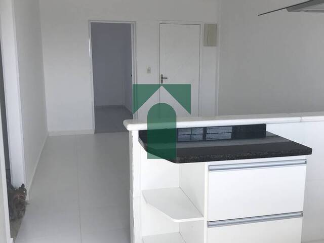 Apartamento Sem Condomínio para Locação em Santo André - 5