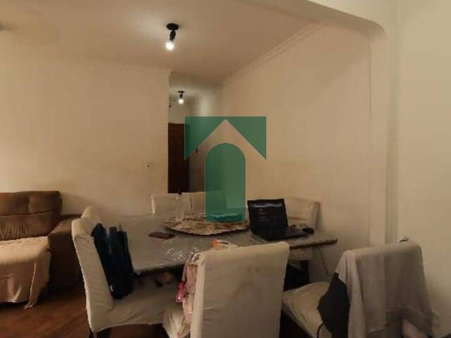 Apartamento para Venda em Santo André - 2