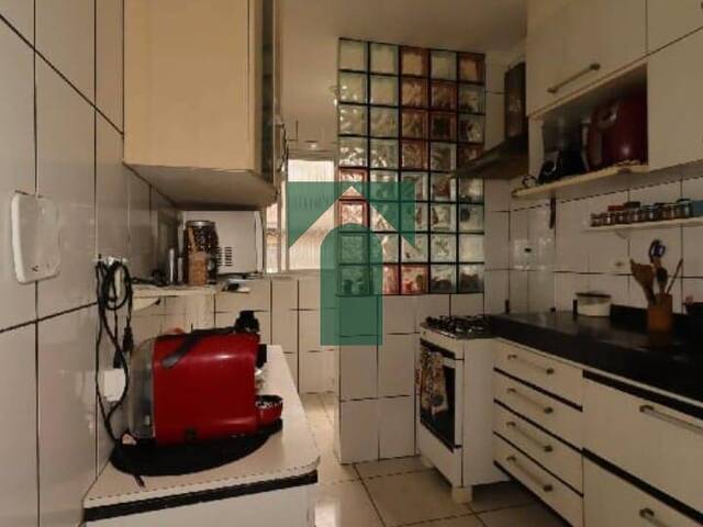 Apartamento para Venda em Santo André - 3