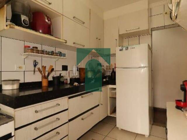 Apartamento para Venda em Santo André - 4