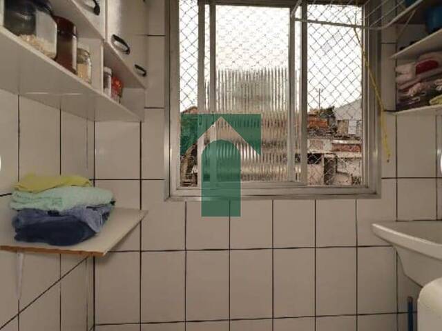 Apartamento para Venda em Santo André - 5