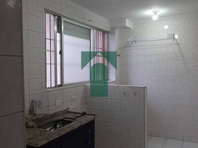 Apartamento para Venda em Mauá - 5