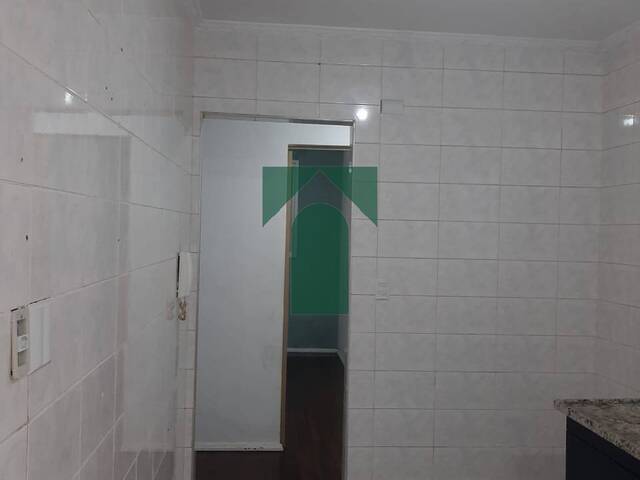 Apartamento para Venda em Mauá - 3