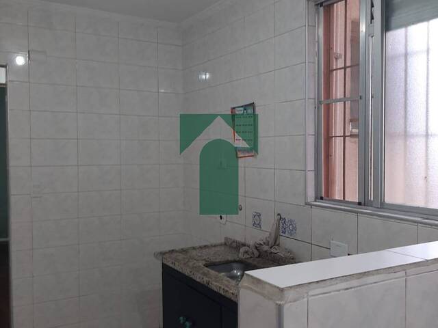 Apartamento para Venda em Mauá - 4