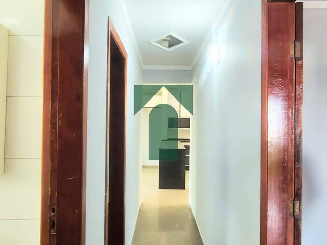 Casa para Locação em Santo André - 4