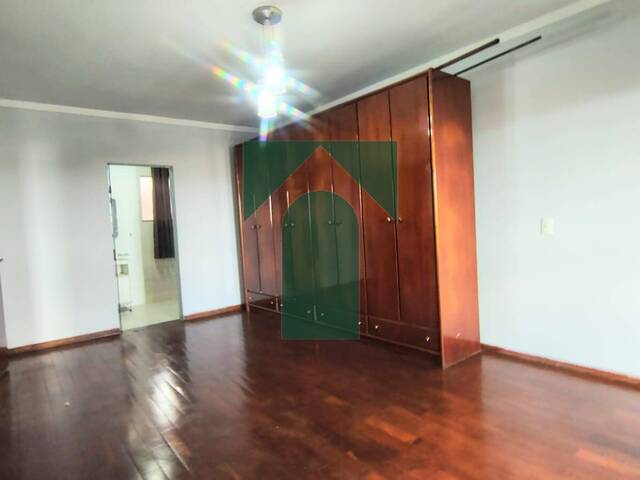 Casa para Locação em Santo André - 5