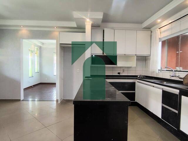 #008182 - Casa para Locação em Santo André - SP - 3