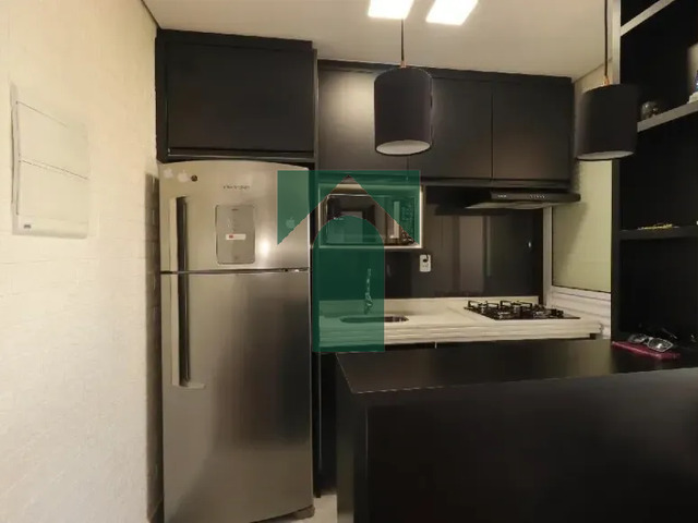 Apartamento para Venda em Santo André - 2