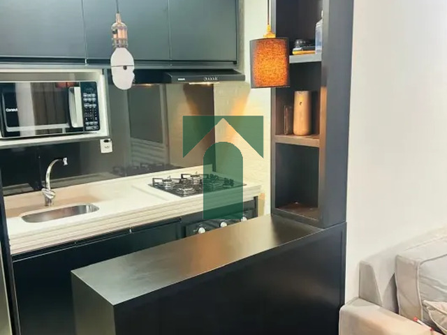Apartamento para Venda em Santo André - 3