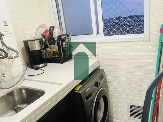 Apartamento para Venda em Santo André - 5