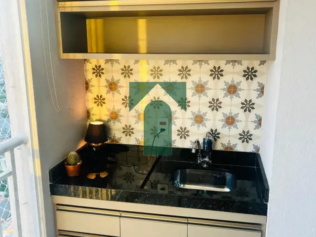 Apartamento para Venda em Santo André - 4