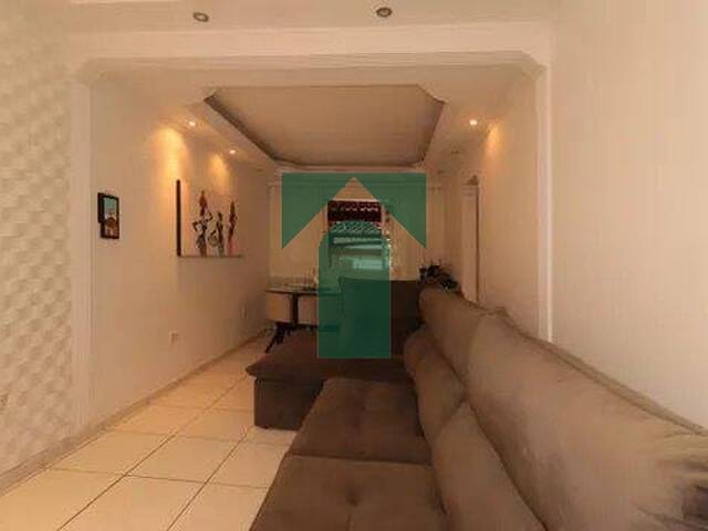 Casa térrea para Venda em Santo André - 5