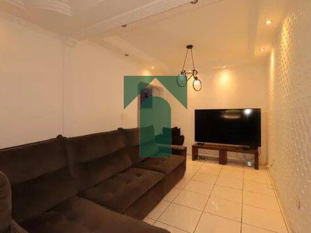 #008184 - Casa térrea para Venda em Santo André - SP - 3