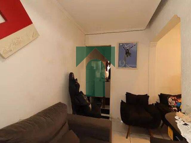 Casa térrea para Venda em Santo André - 4