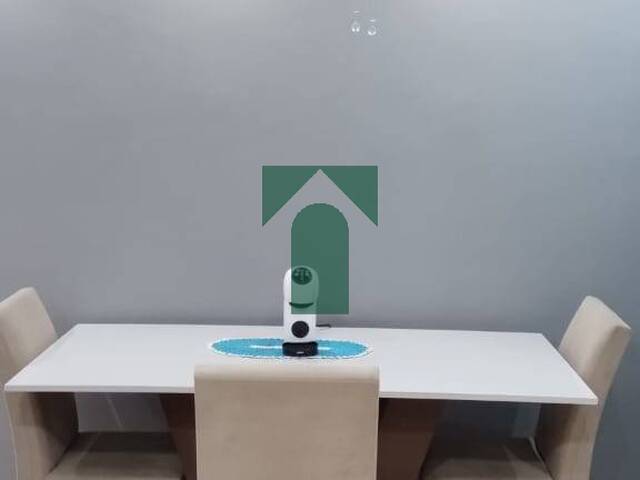 Apartamento para Venda em Santo André - 5