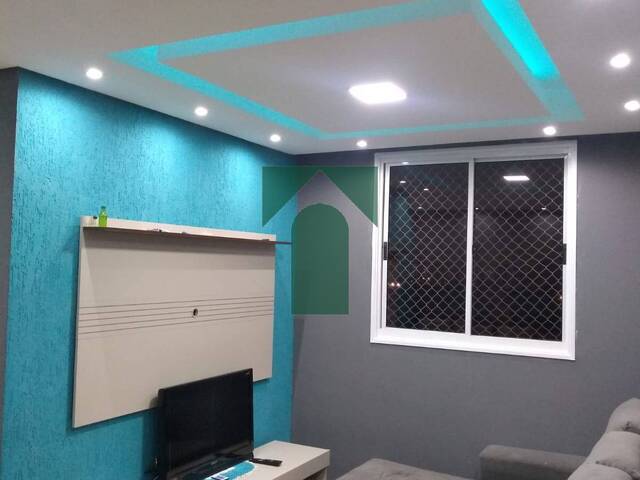 Venda em Vila Bela Vista - Santo André