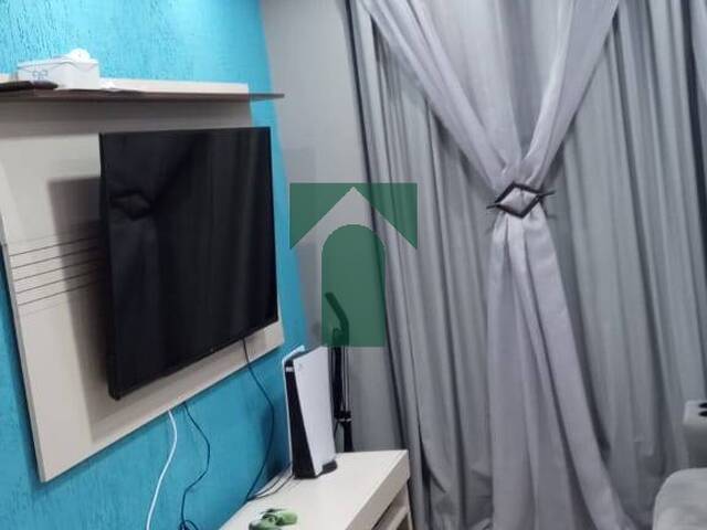 Apartamento para Venda em Santo André - 2