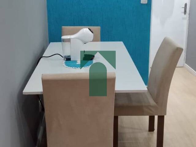 Apartamento para Venda em Santo André - 4
