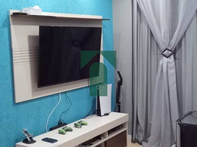Apartamento para Venda em Santo André - 3
