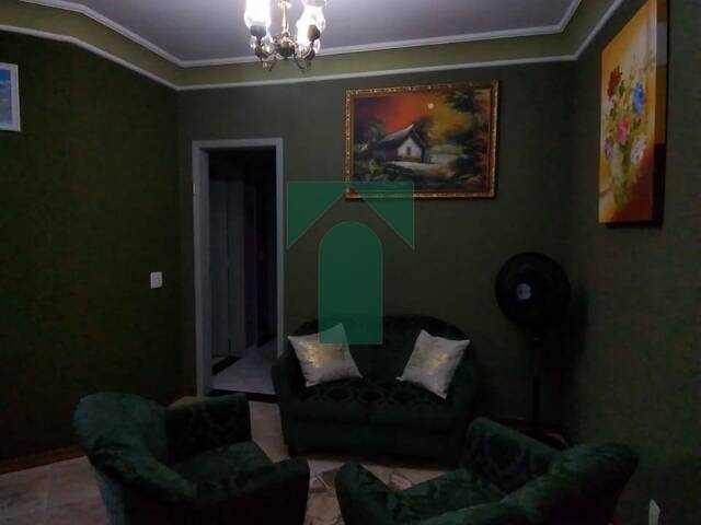 Apartamento para Venda em Santo André - 3