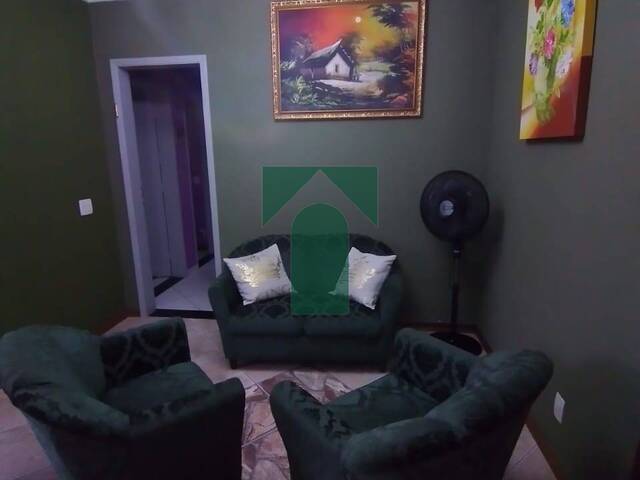 Apartamento para Venda em Santo André - 2