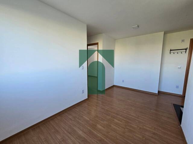 Apartamento para Locação em Mauá - 2